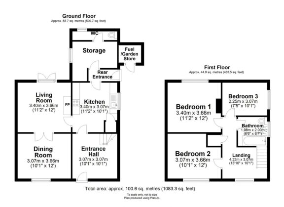 Property EPC 1