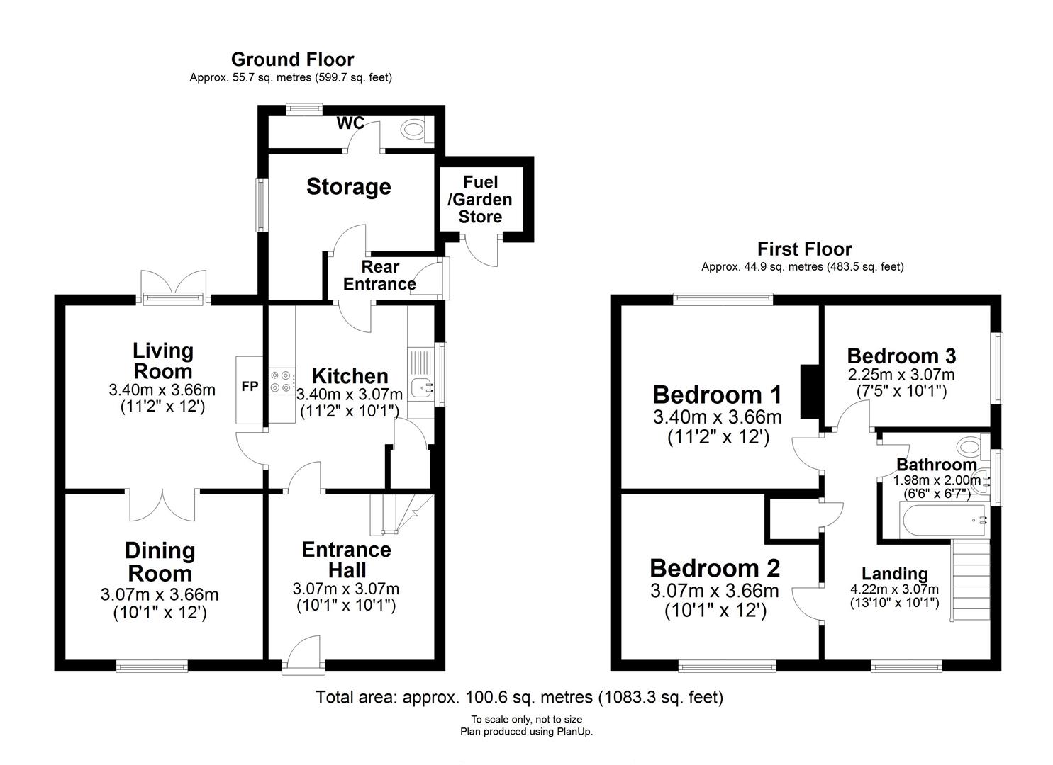 Property Floorplans 1