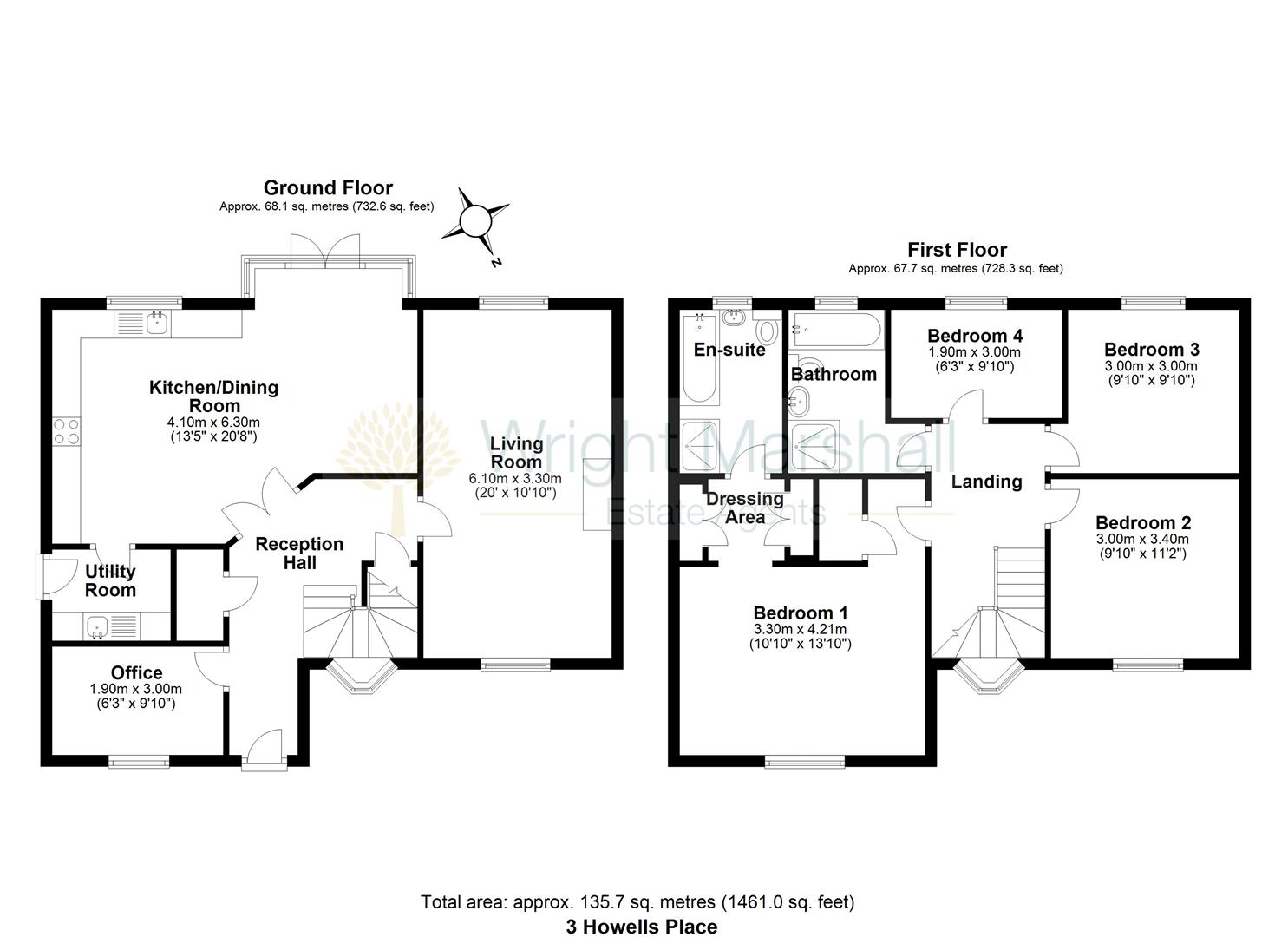 Property Floorplans 1