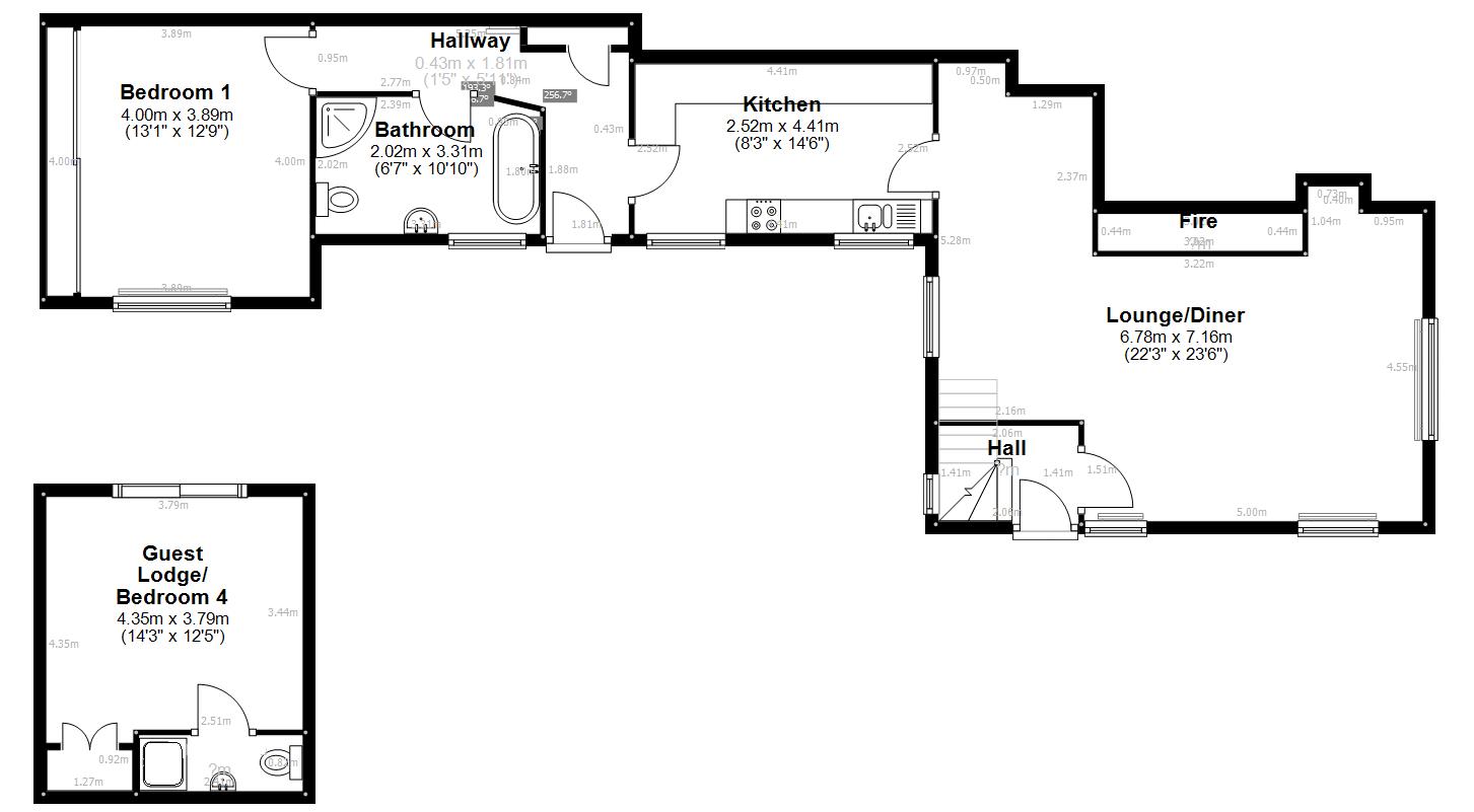 Property Floorplans 1