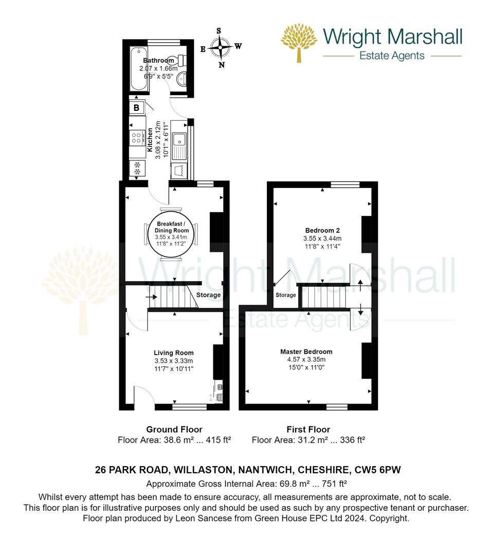 Property Floorplans 1