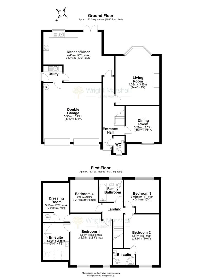 Property Floorplans 1