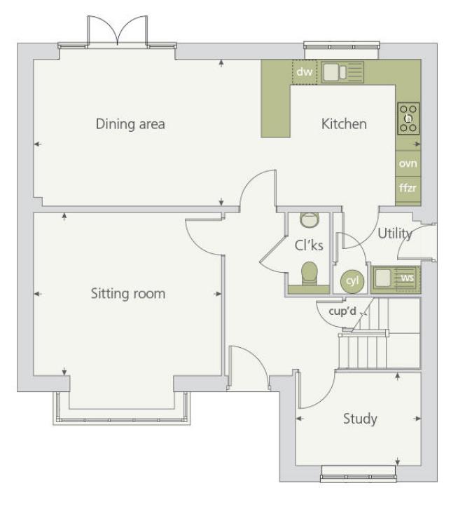 Property Floorplans 1