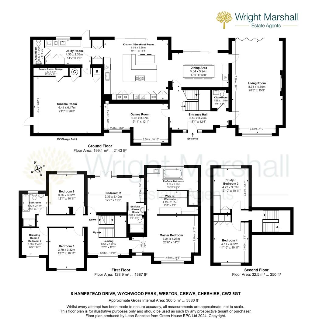 Property Floorplans 1