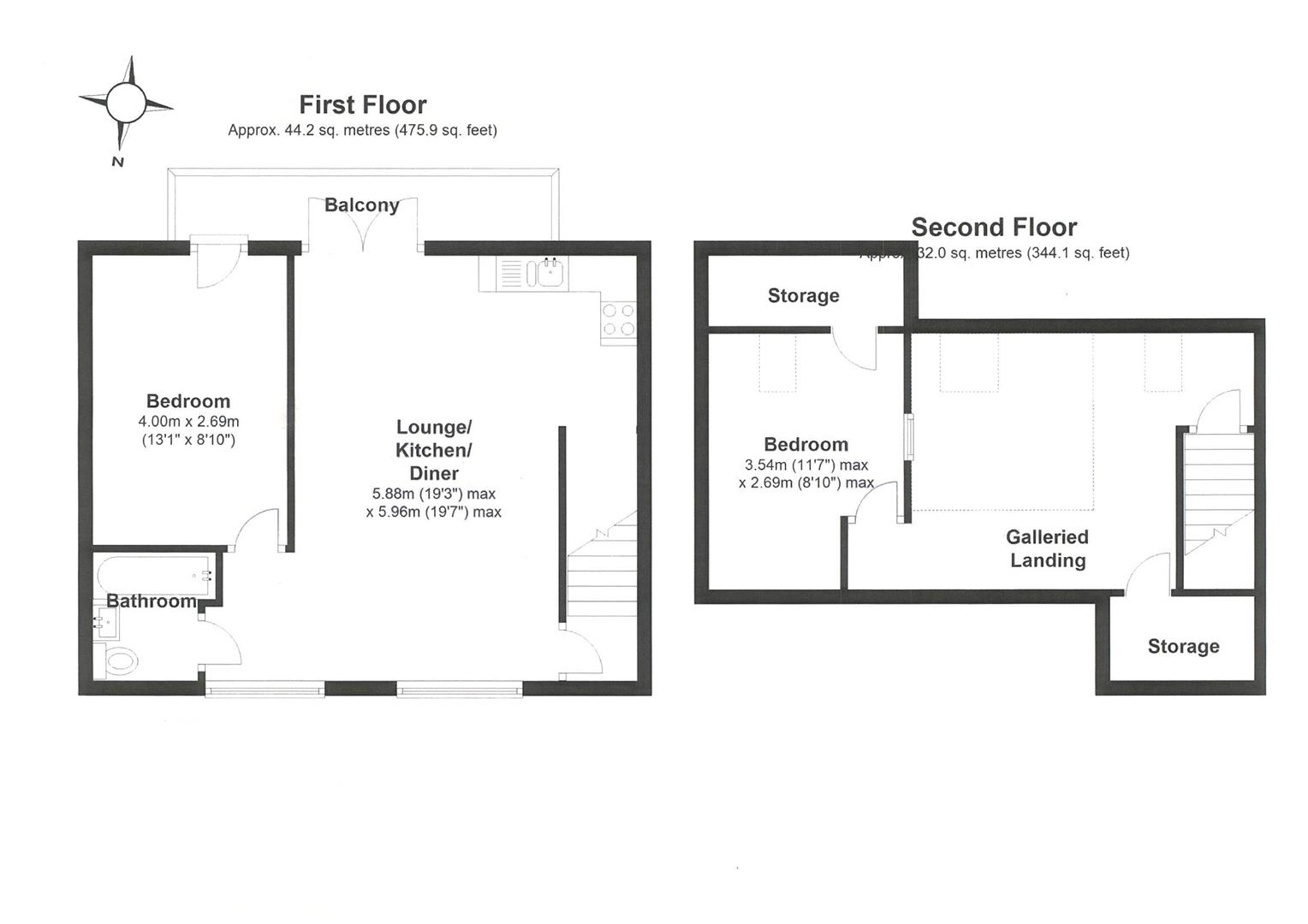 Property Floorplans 2