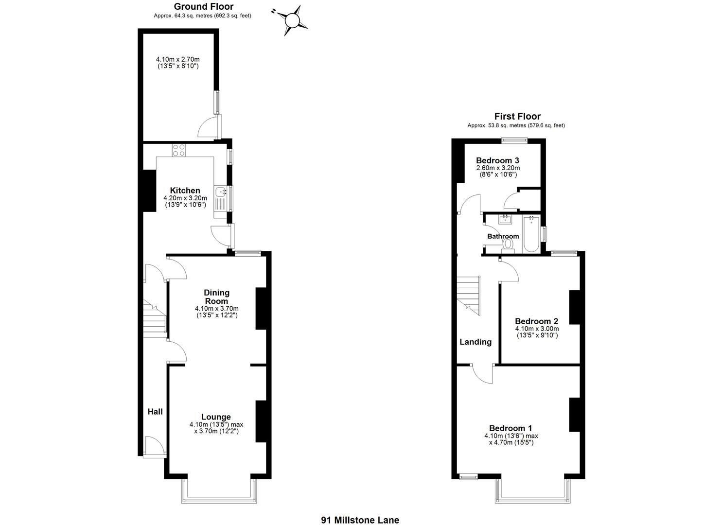 Property Floorplans 1