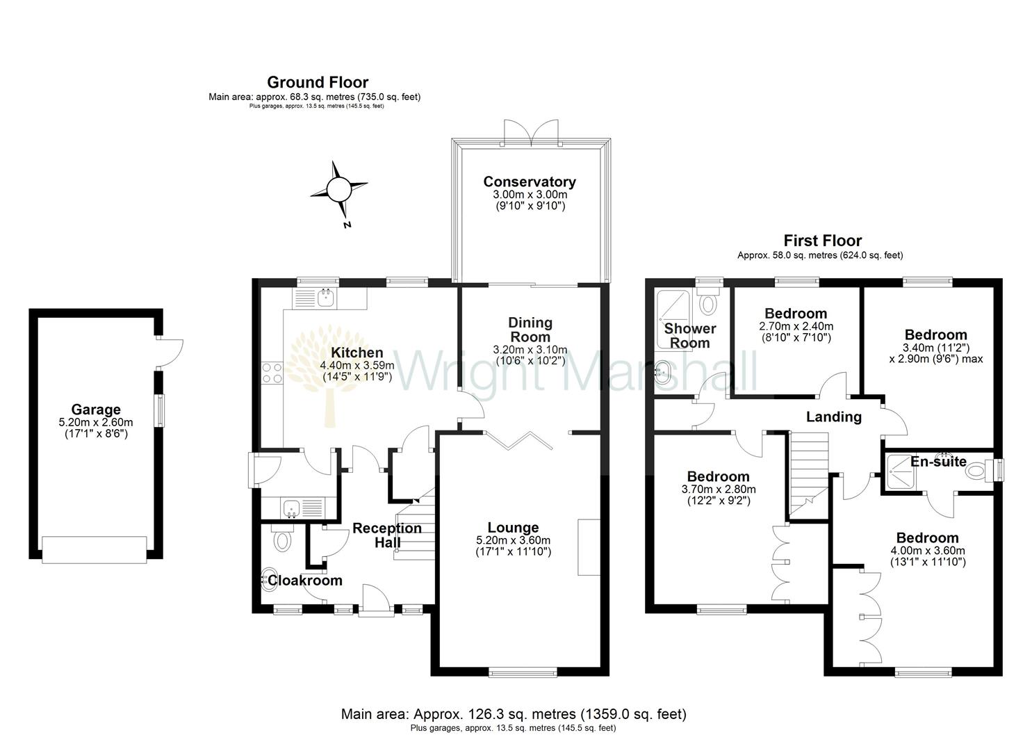 Property Floorplans 1