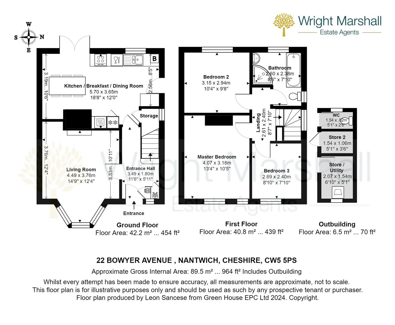 Property Floorplans 1