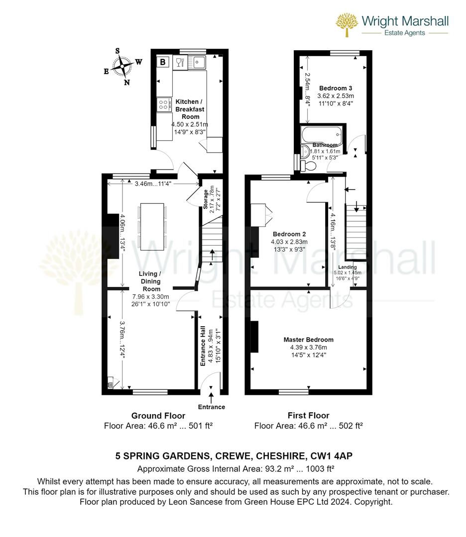 Property Floorplans 1