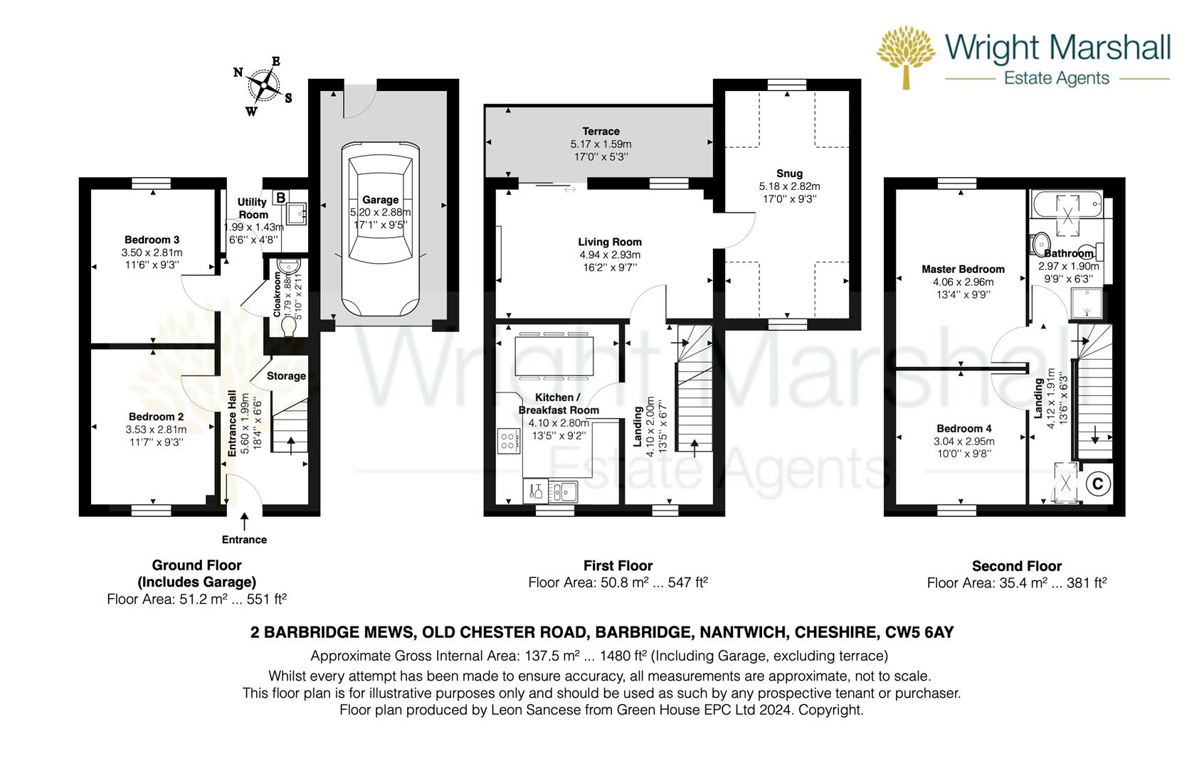 Property Floorplans 1