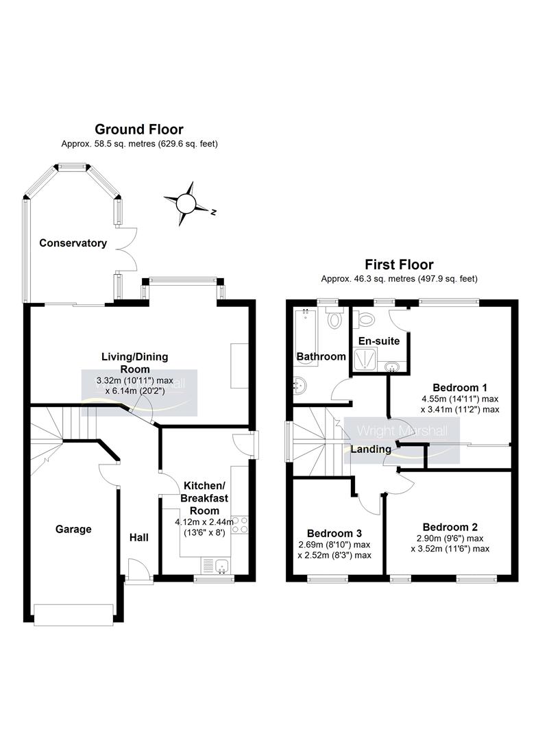 Property Floorplans 1