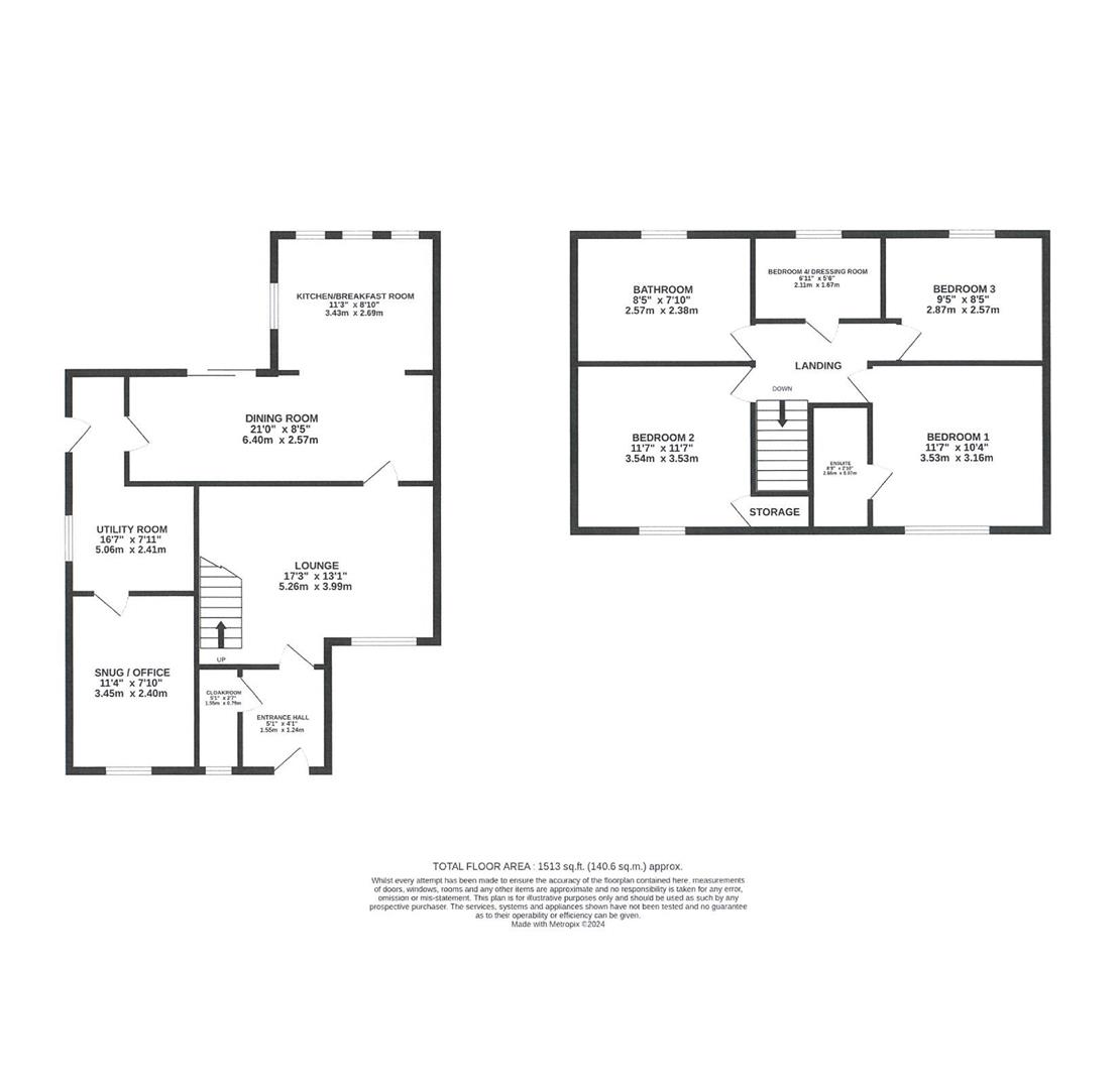 Property Floorplans 1