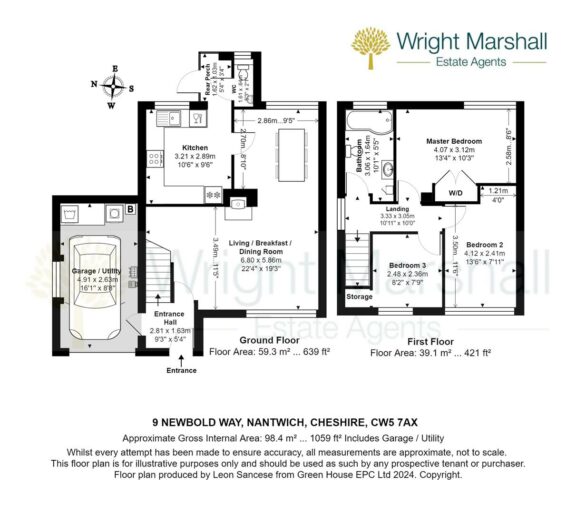 Property EPC 1