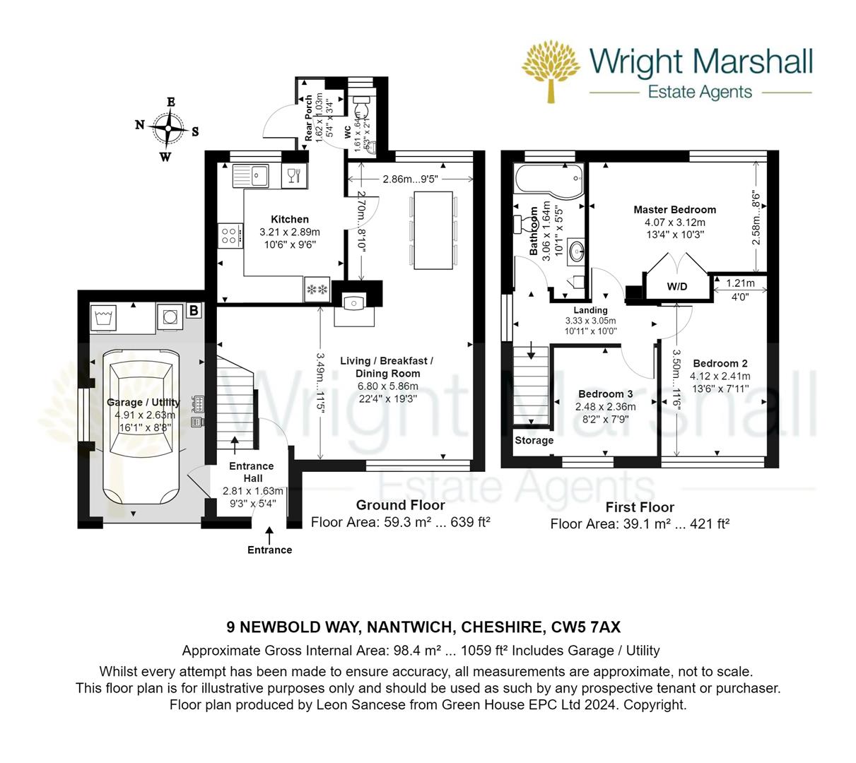 Property Floorplans 1