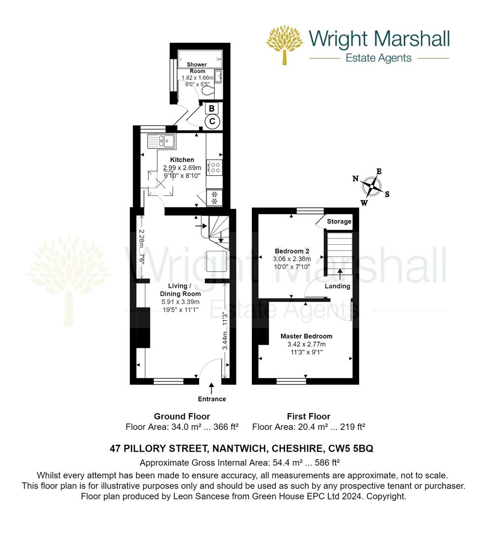 Property Floorplans 1