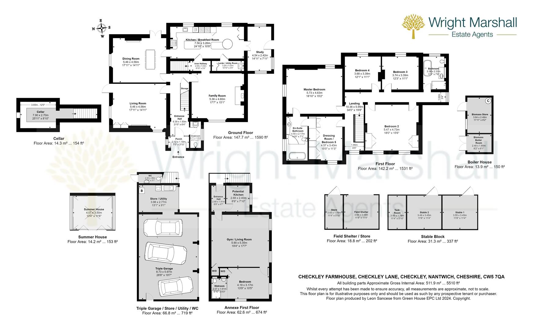 Property Floorplans 1