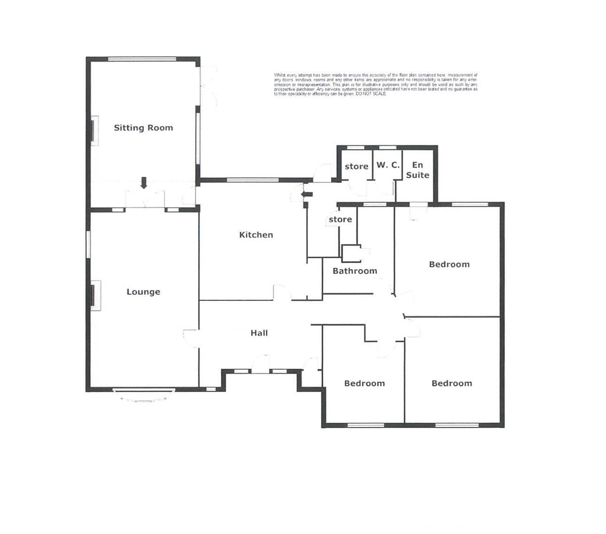 Property Floorplans 1