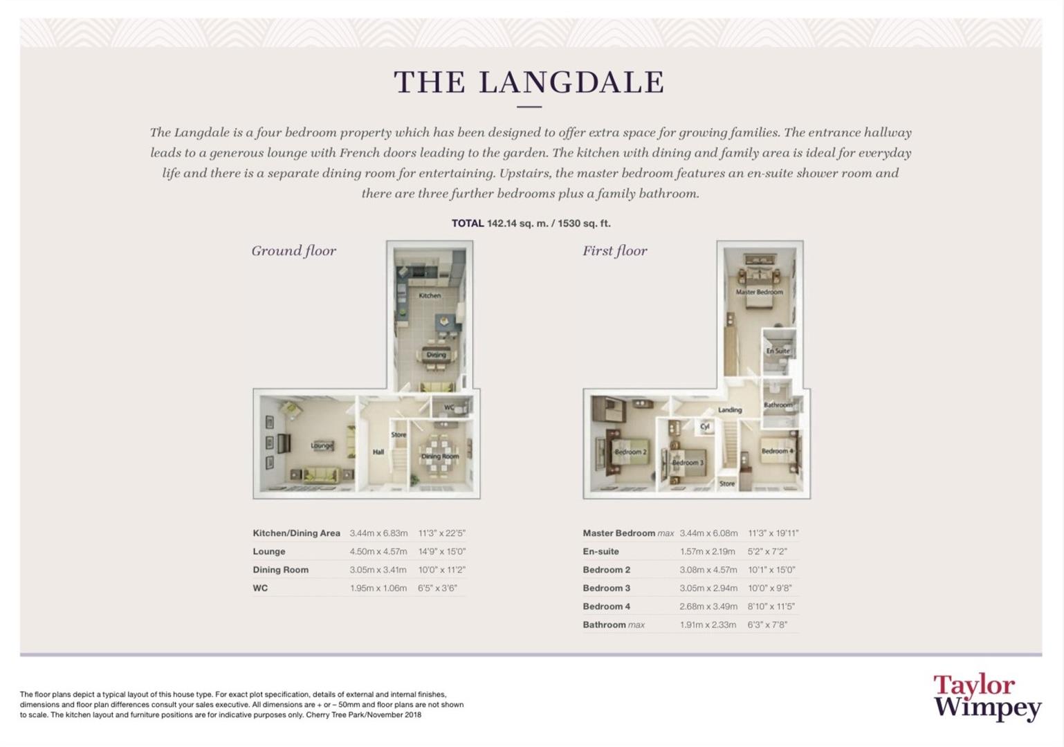 Property Floorplans 1