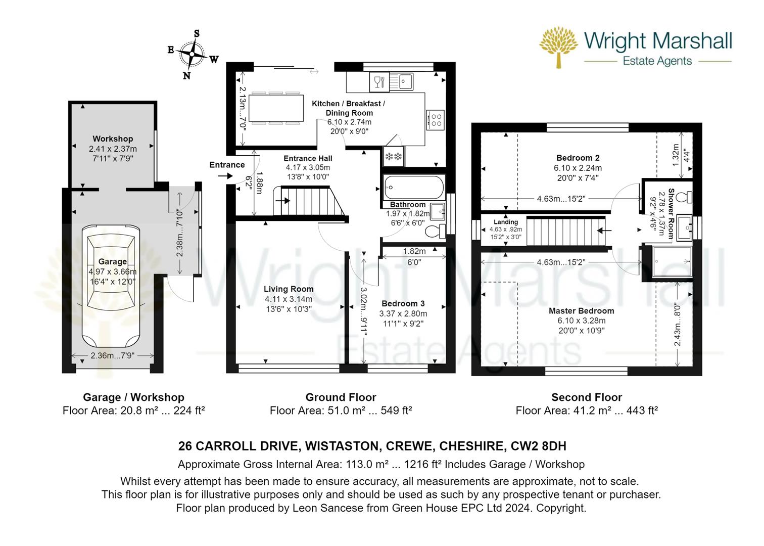 Property Floorplans 1