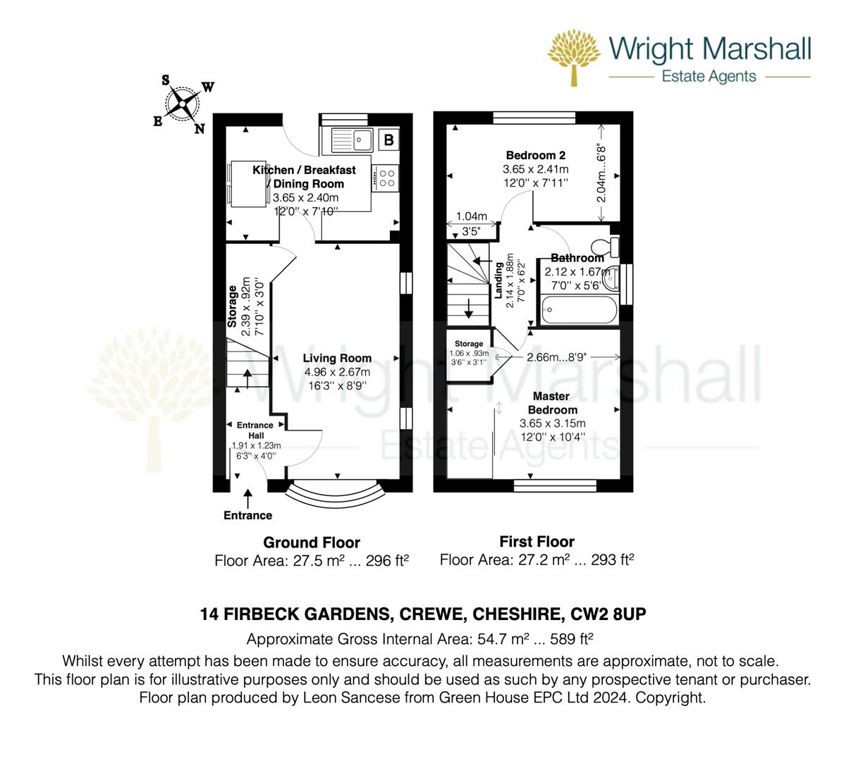 Property Floorplans 1