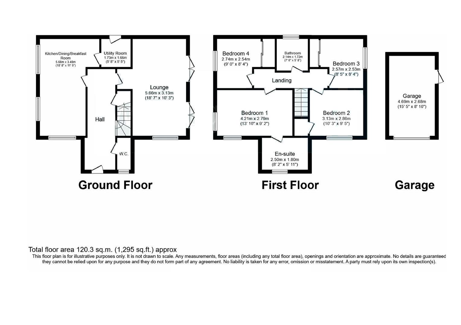 Property Floorplans 1