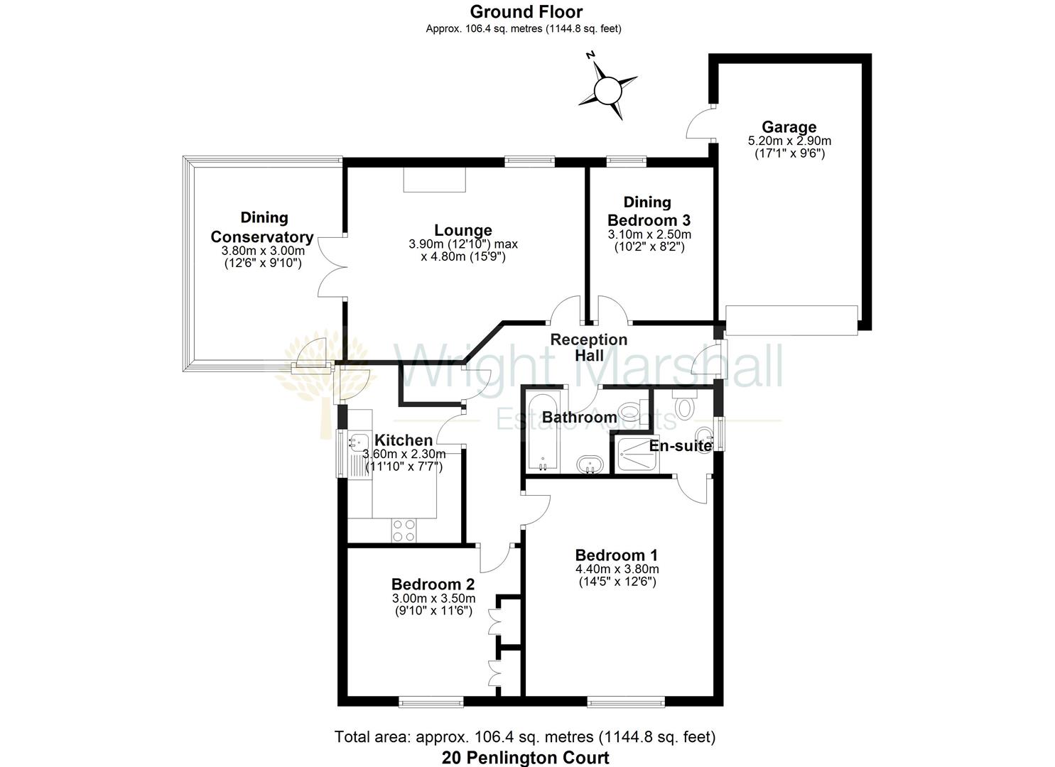 Property Floorplans 1