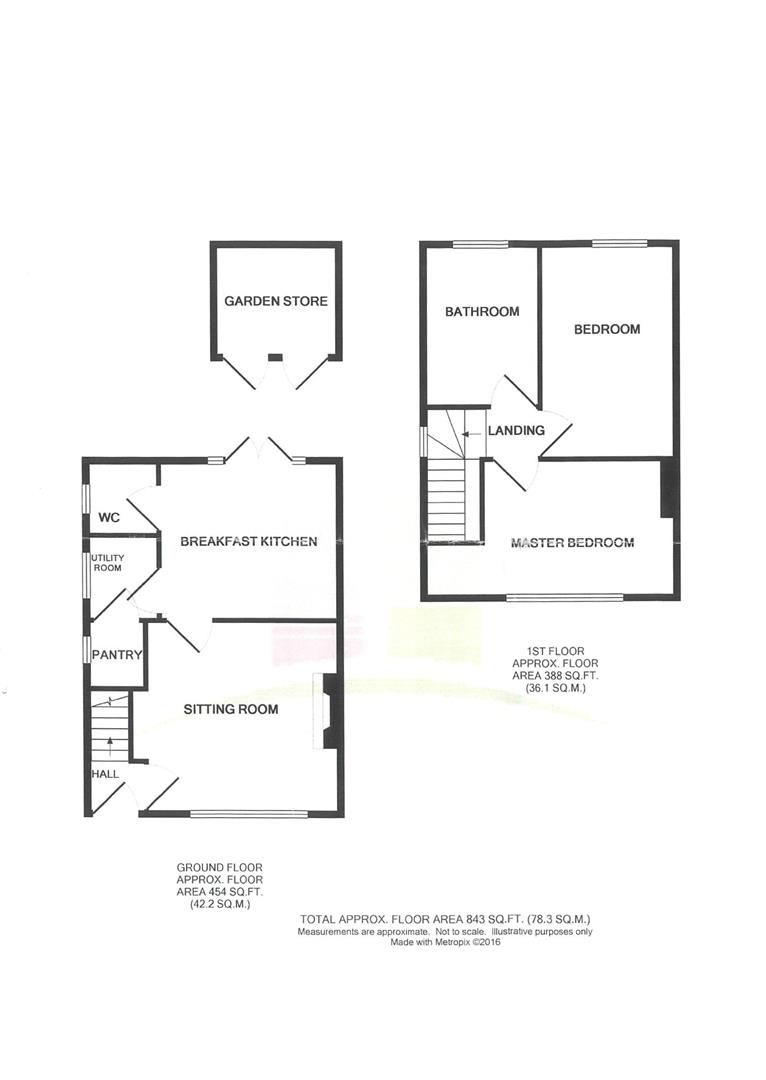 Property Floorplans 1