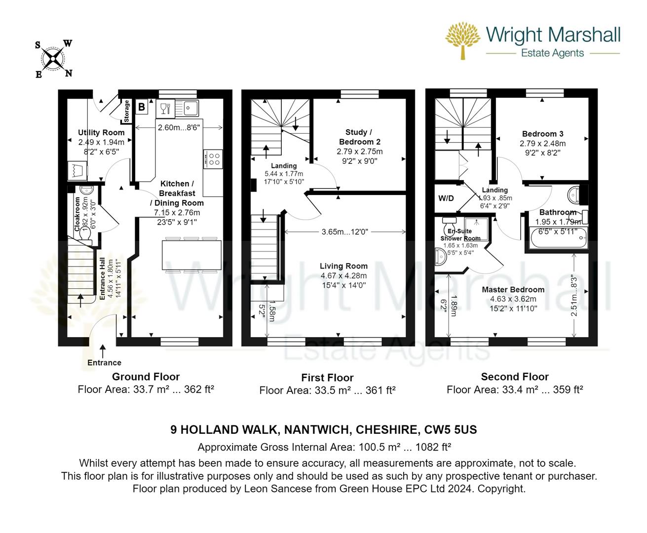 Property Floorplans 1