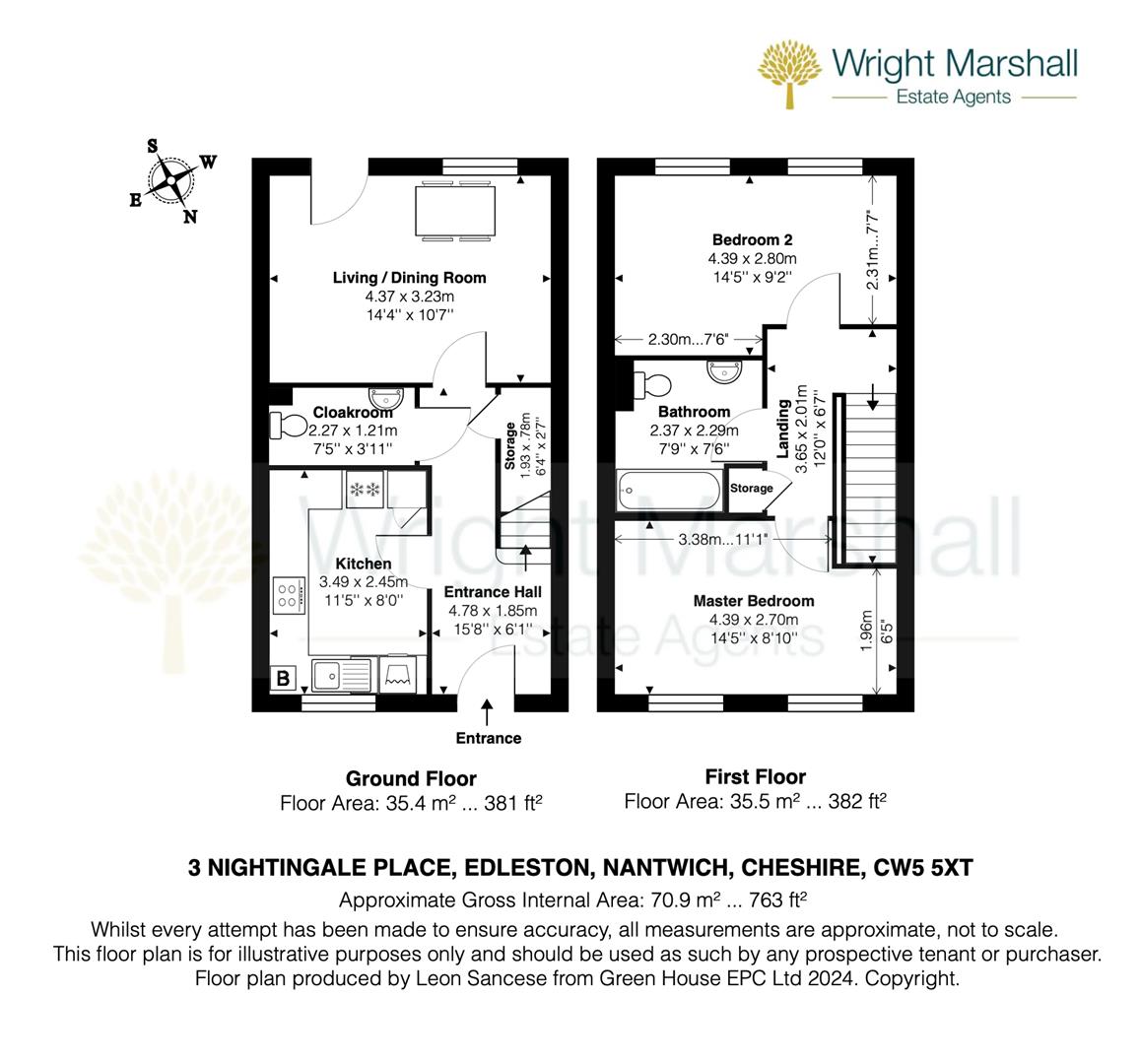 Property Floorplans 1