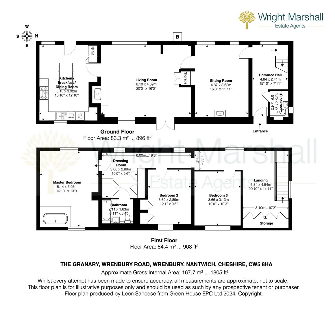 Property Floorplans 1