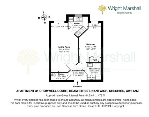 Property EPC 1