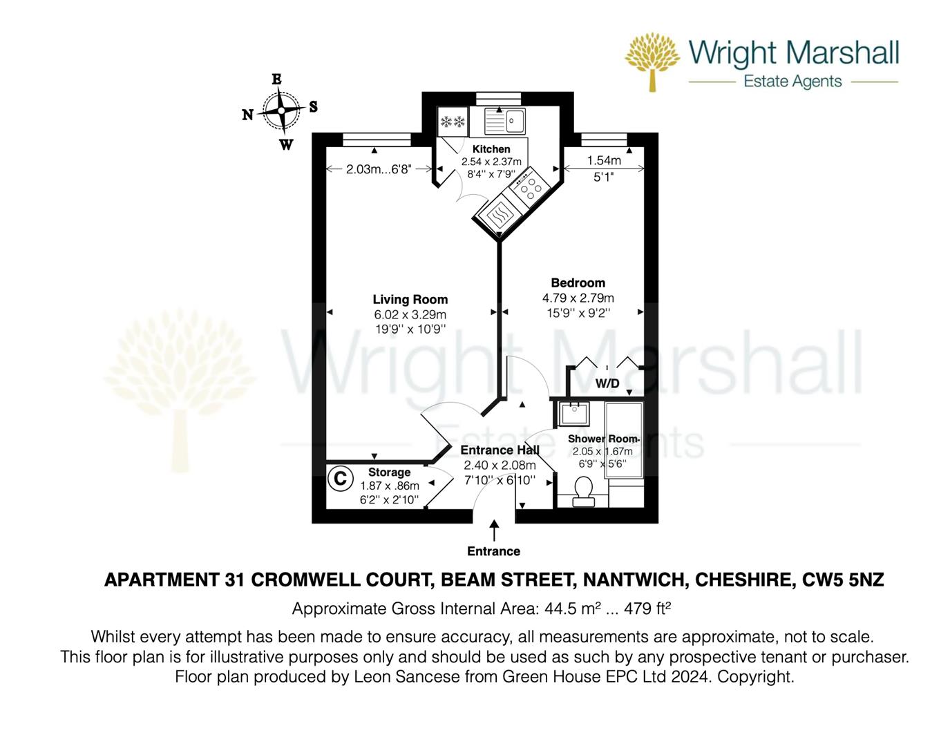 Property Floorplans 1