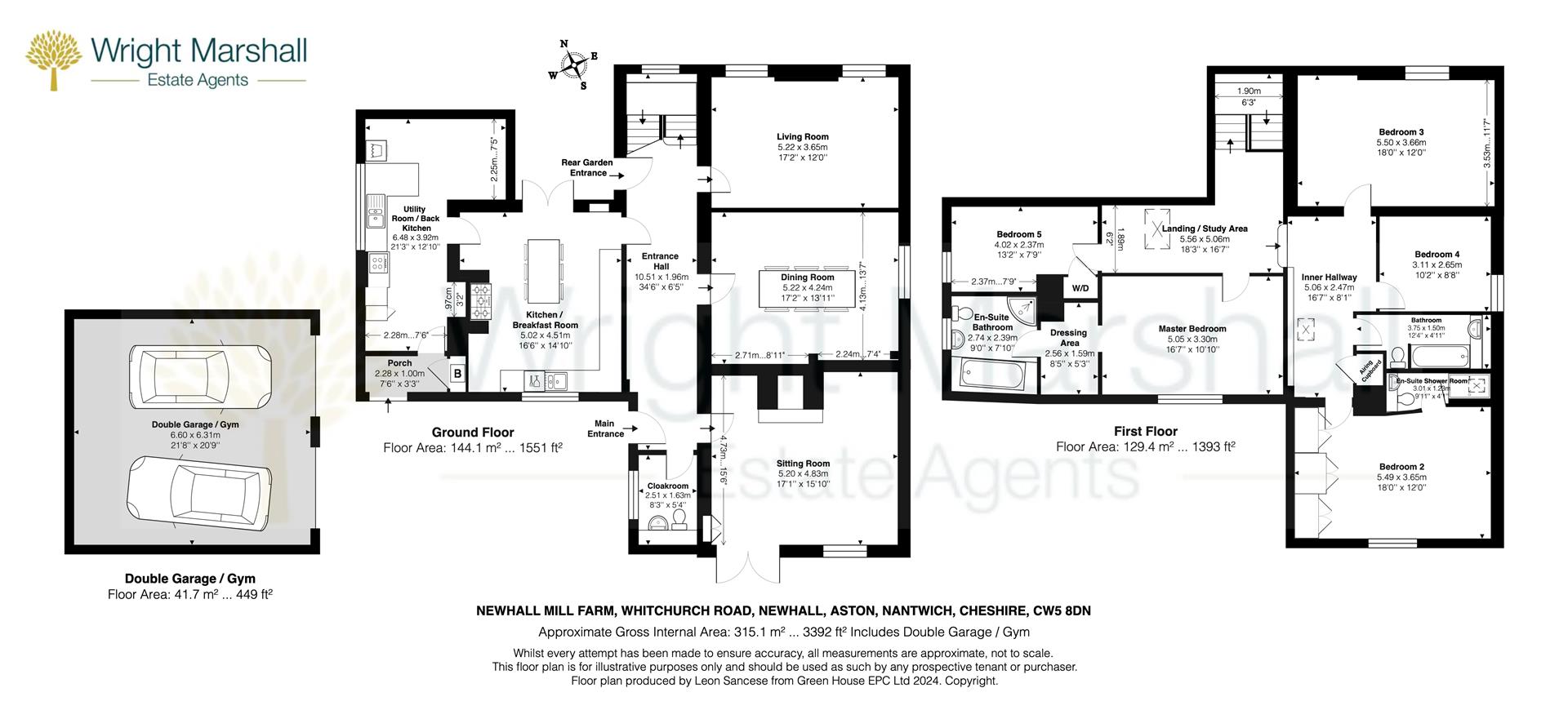 Property Floorplans 1