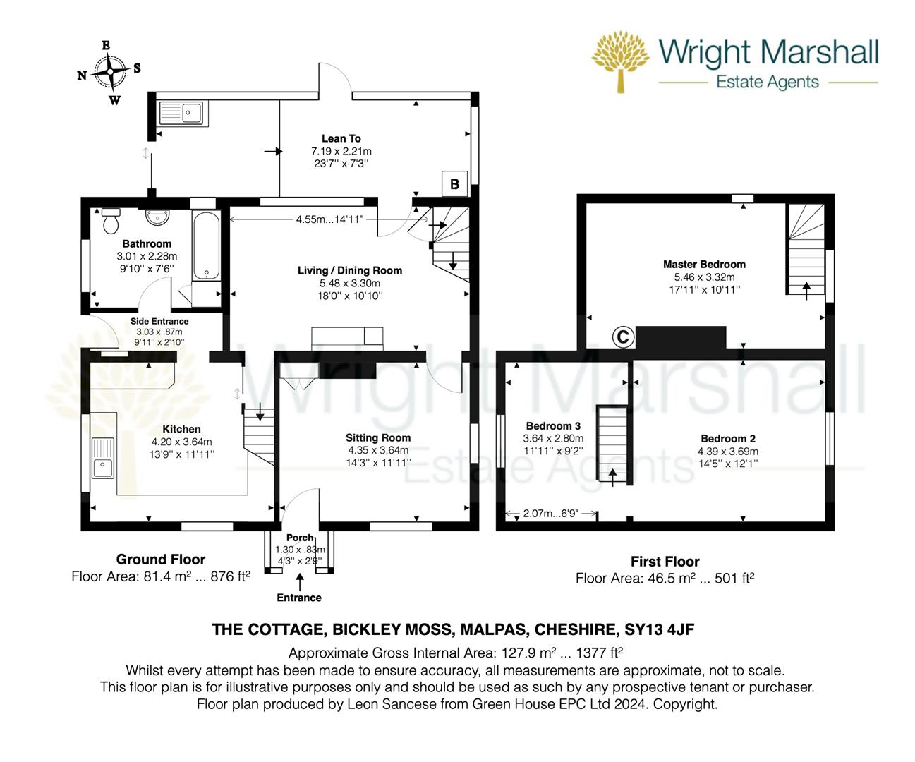 Property Floorplans 1