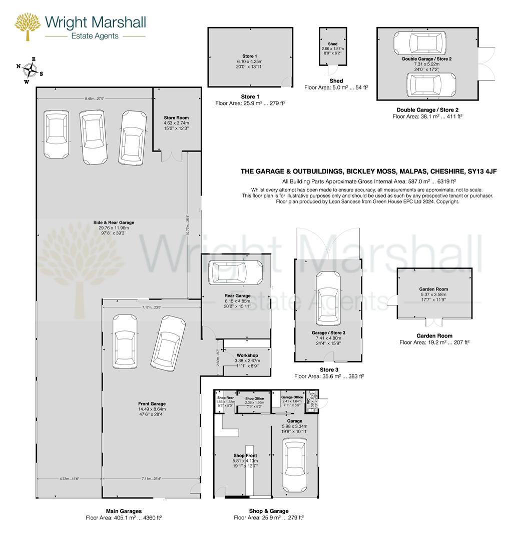 Property Floorplans 2