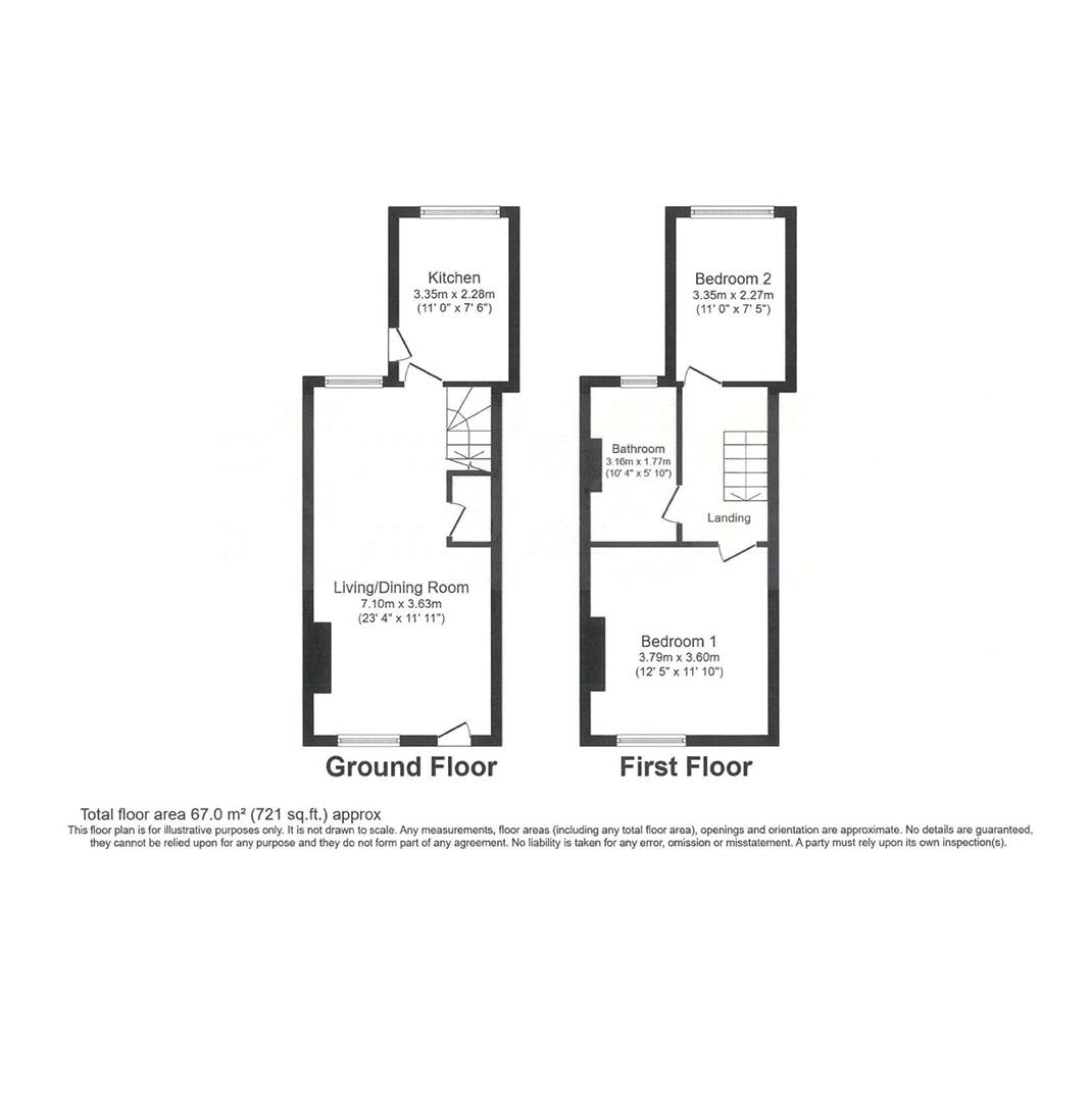 Property Floorplans 1