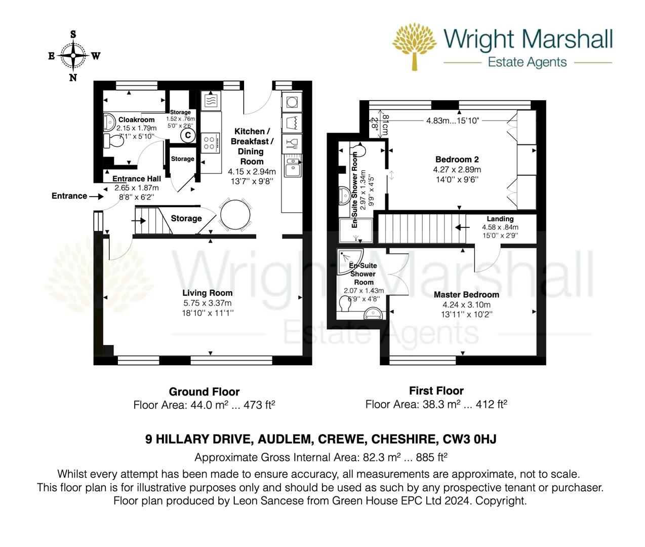 Property Floorplans 1