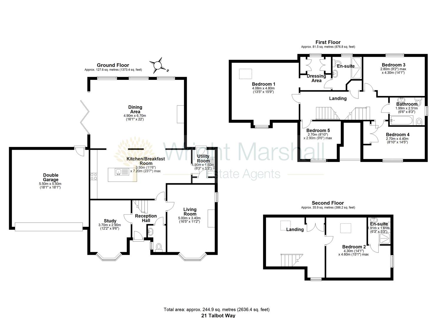 Property Floorplans 1