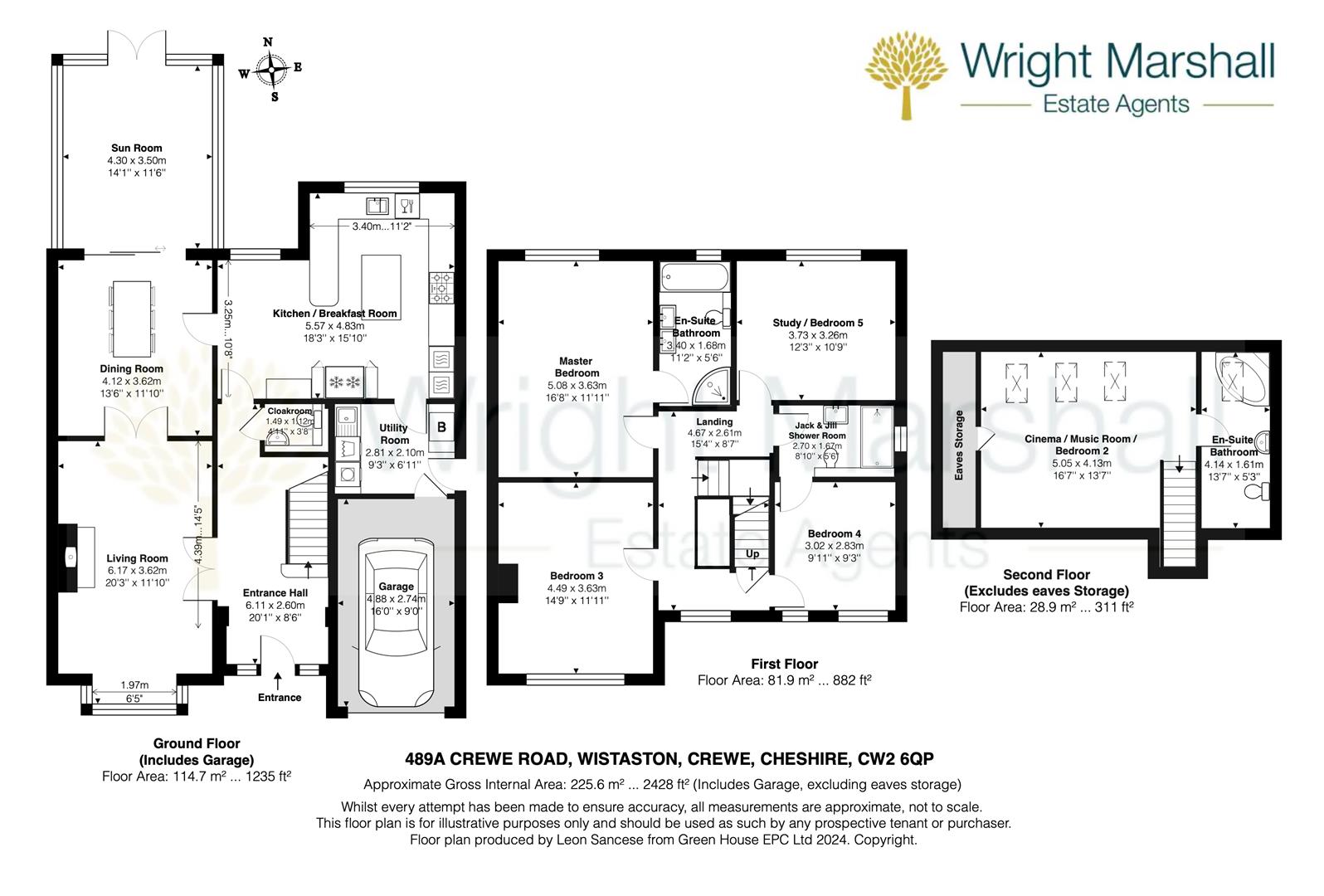 Property Floorplans 1