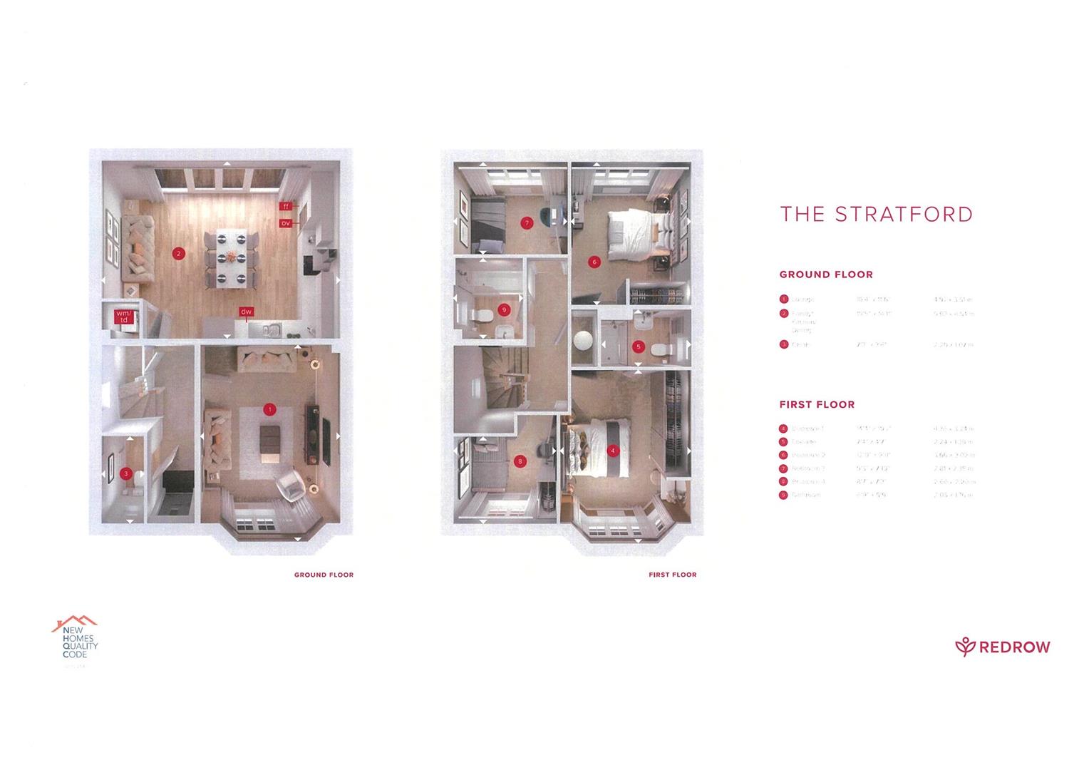 Property Floorplans 1