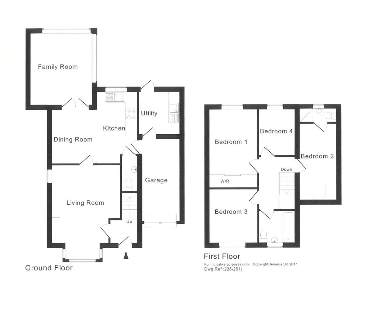 Property Floorplans 1