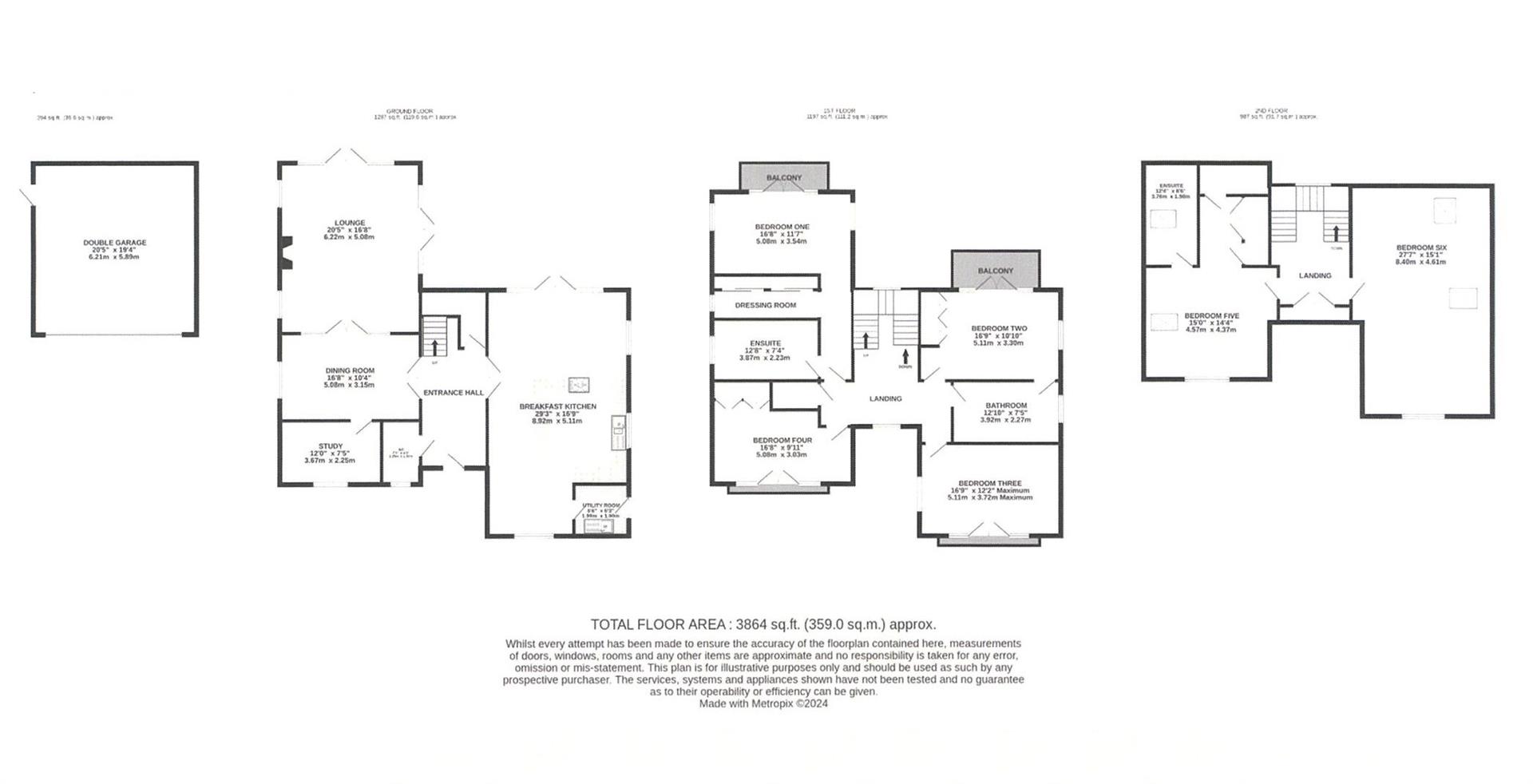 Property Floorplans 1