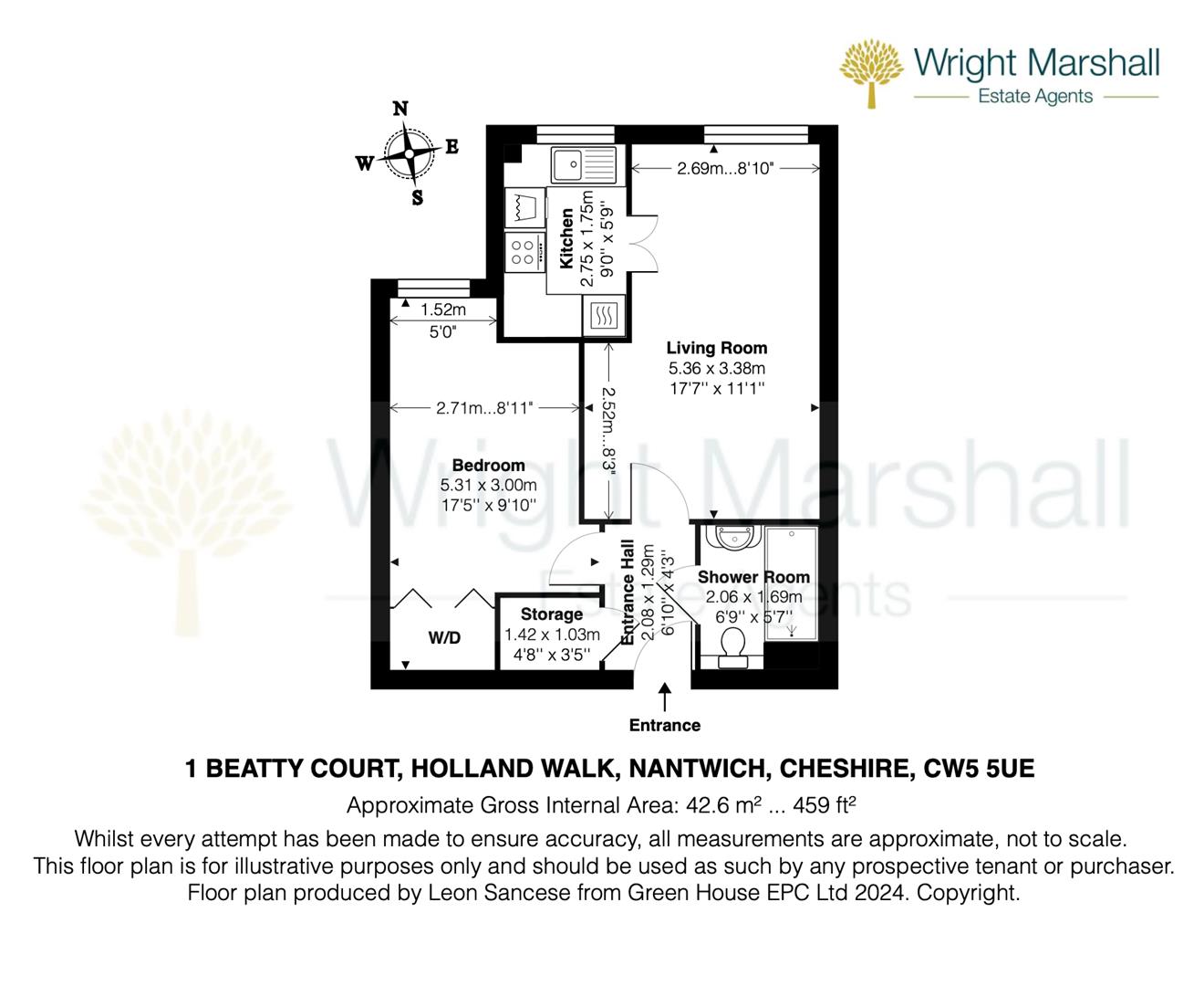 Property Floorplans 1