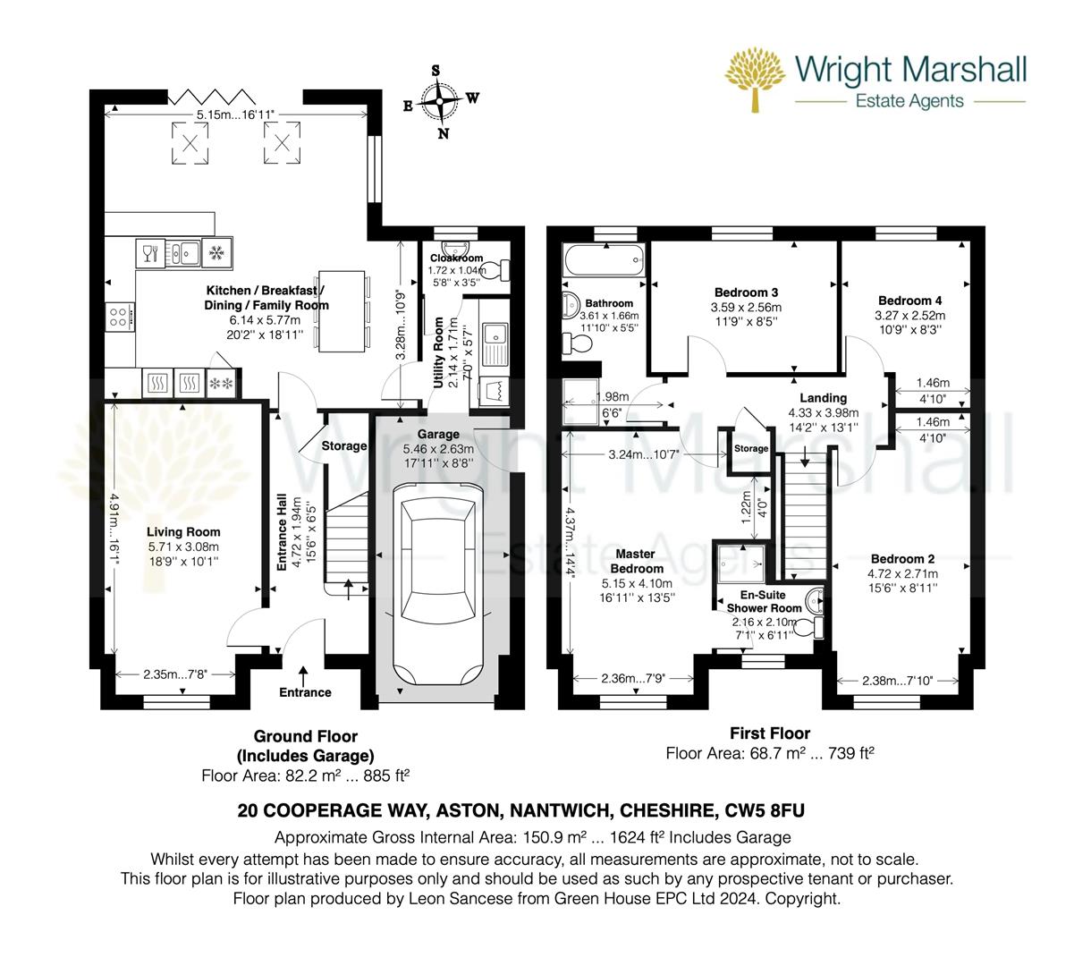 Property Floorplans 1