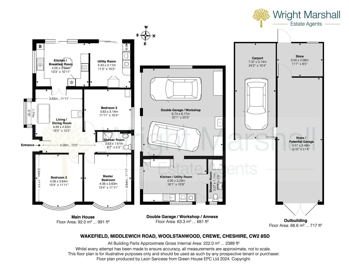 Property Floorplans 1