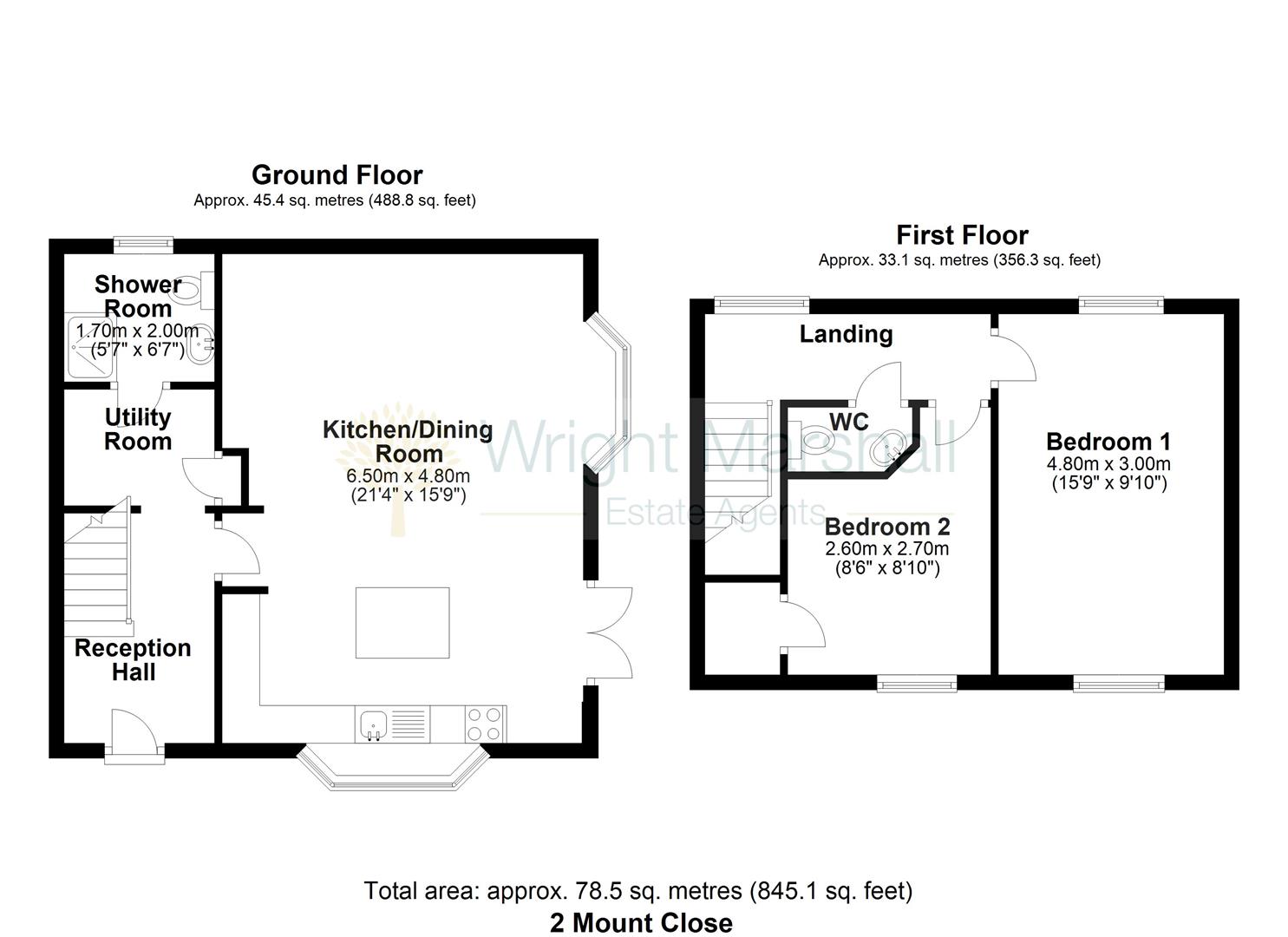 Property Floorplans 1