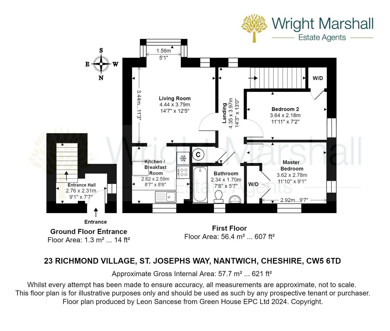 Property Floorplans 1