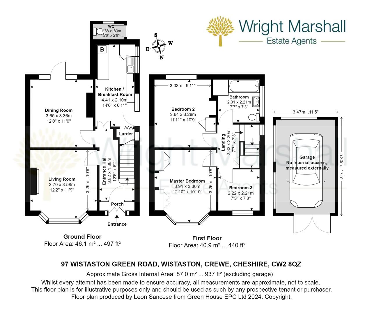 Property Floorplans 1