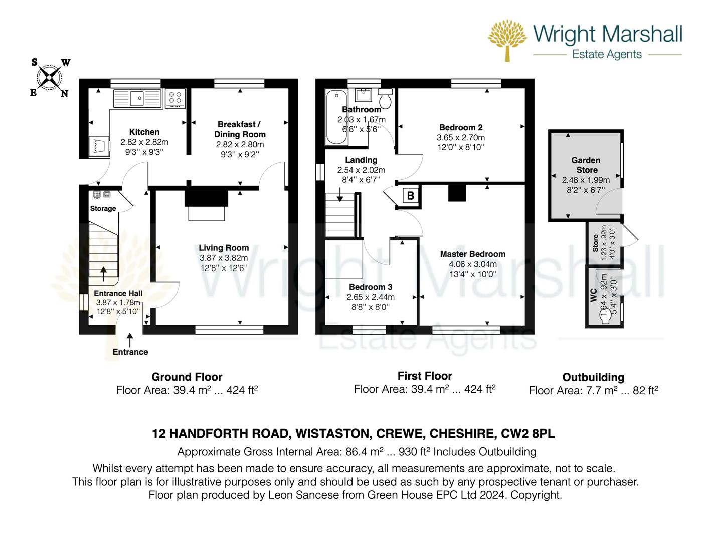 Property Floorplans 1