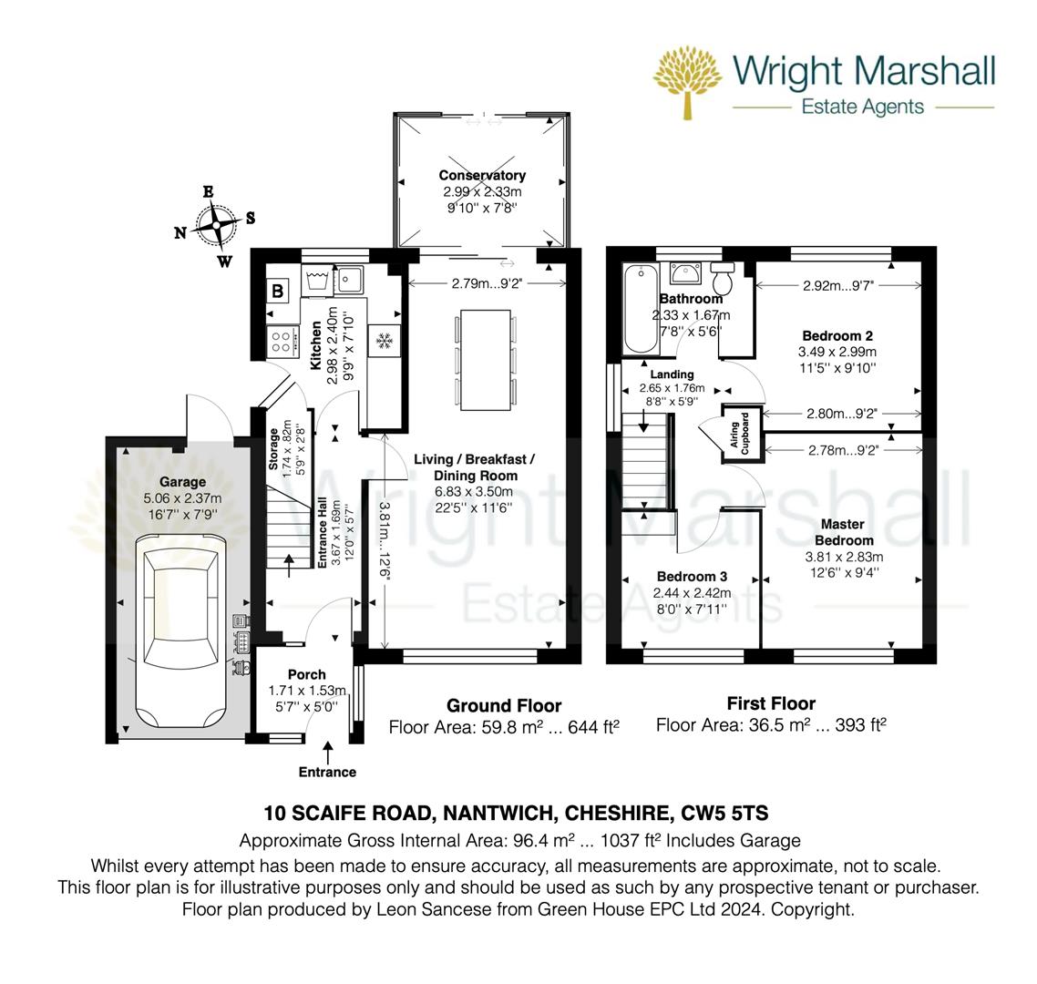 Property Floorplans 1